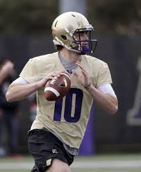 Way Too Early Grades For Husky Footballs 2019 Roster
