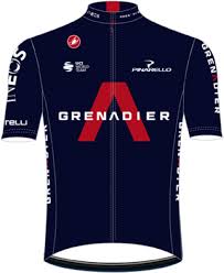 Ineos is also a one third equal shareholder in the team alongside daimler ag and toto wolff. Castelli Team Ineos Grenadier Youth Jersey Trikots Wiggle Deutschland
