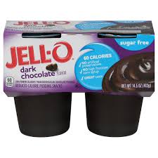 save on jell o dark chocolate pudding