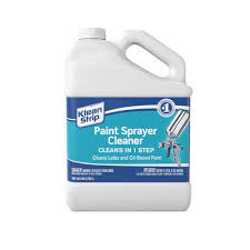 paint sprayer cleaner gkps750