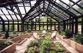 20 Awesome Backyard Greenhouse Ideas