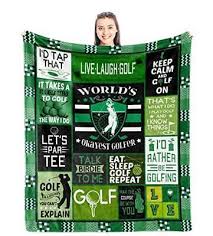 golf gifts for men golfers unique