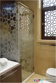 Glass Shower Glass Door Design