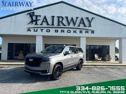 Used Cadillac Cars For In Opelika