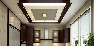 kitchen false ceiling design