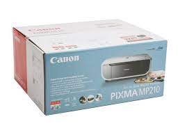 ← canon pixma mp190 driver canon pixma mp250 driver →. Canon Pixma Mp210 2175b002 Inkjet Mfc All In One Color Printer Newegg Com