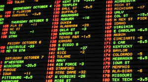 How to read college football betting lines. College Football Odds Lines Student Union Sports