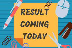 Synonyms & antonyms of result (entry 1 of 2) 1 a condition or occurrence traceable to a cause the frequent computer crashes are an unexpected result of the new security software we installed Up Board Result 2020 Today At 12 Noon At Upresults Nic In How To Download Admit Cards