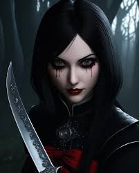 alice madness returns by american