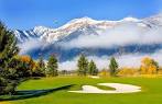 Jackson Hole Golf & Tennis Club in Jackson, Wyoming, USA | GolfPass