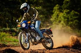 The Best Dual Sport Motorcycles Pictures Specs