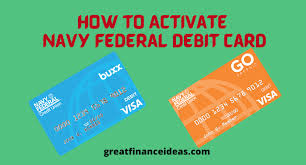 You are connecting to a new website; How To Activate Navy Federal Credit Card On App