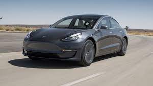 George d., ca (2019 tesla model 3 long range electric). Why The Updated 2019 Tesla Model 3 Is A 2020 Car Of The Year Finalist
