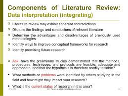 Review of the Related Literature     SlidePlayer