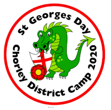 I met new people and made plenty of friends! 2020 Saint Georges Day Camp Home Chorley District