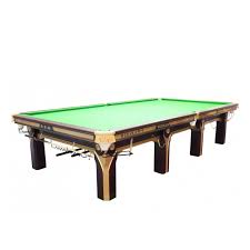 wiraka clic tournament snooker table