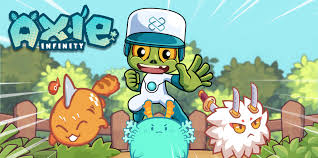 We did not find results for: Announcing Axie S Loom Validator Is Up By Axie Infinity Axie Infinity Medium