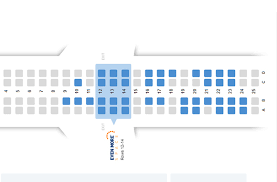 Jetblue Flight 869 Seating Chart Best Picture Of Chart