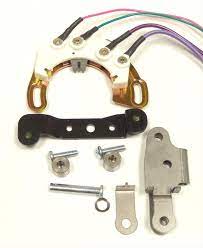 Shiftworks SW653 Shiftworks Neutral Safety and Back-up Light Switch  Relocation Kits | Summit Racing