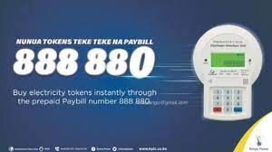 There is a simpler way of paying your kenya power bills via mpesa and this step by step guide will save you from uninvited power disconnections. How To Buy Kplc Prepaid Tokens Via Mpesa Techmende