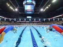 why-do-swimmers-hit-themselves-before-they-swim