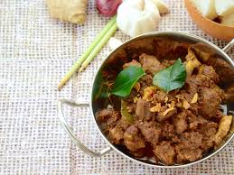 Puree until smooth, then pour over the beef. Authentic Indonesian Slow Cooked Tropical Beef Rendang