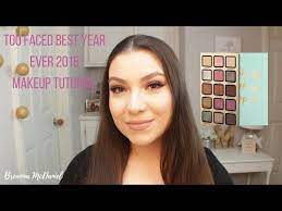 makeup tutorial breanna mcdaniel