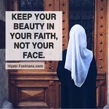 27 replies to 12 quotes depicting women's equality in islam. Beautiful Muslim Hijab Quotes Sayings Hijabi Fashions