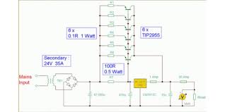 A pictorial circuit diagram uses simple images of components, while a schematic diagram shows the components and interconnections of the circuit using. How To Read A Circuit Diagram Aipcba