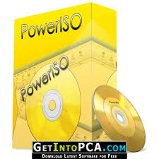 Ultraiso can be a windows application from ezb systems which permits you to create, alter, and convert iso image files as a way to develop a cd or even dvd from your hard disk drive. Poweriso 7 6 Retail Free Download