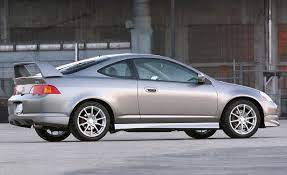 acura rsx type s factory performance