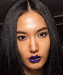 best beauty looks from the spring 2022