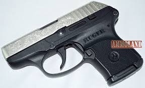 ruger lcp handgun review the good