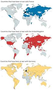 Ww2 memes ussr vs germany. Countries That Have Been Ar War With France Uk Germany Maps Interestingmaps Interesting Germany Map Amazing Maps Map