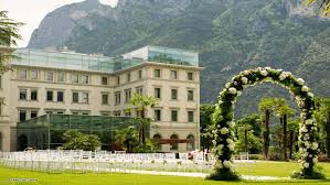 Lido Palace Hotel Riva Del Garda 5 Star Luxury Hotels