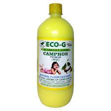 eco g natural floor cleaner chor