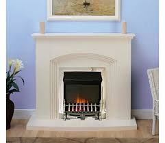 Fire Surrounds And Electric Fires