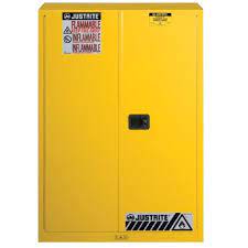 flammable safety cabinet