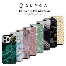 Burga phone cases: BusinessHAB.com