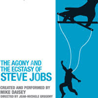 discount password for The Agony and the Ecstasy of Steve Jobs tickets in Hollywood - CA (Theatre Asylum)