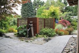 front yard garden design