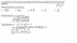 How To Solve Word Problems Involving