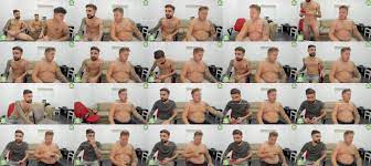 classied3 Cam4 25-01-2023 Recorded Video hot - xGays