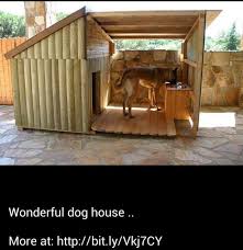 39 Dog House Designs Ideas Dog House