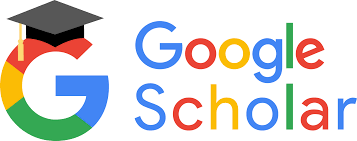 Logo Google Scholar Unsri