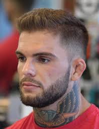 25 popular haircuts for men guys, lets review your options for your next visit to the barber shop. 15 Awesome Military Haircuts For Men