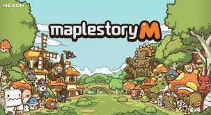 Nexon aims for global magic with pending launch of MapleStory M