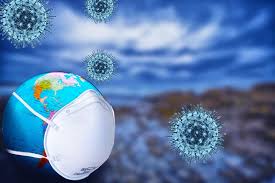 Covid-19 Coronavirus Pandemie - Kostenloses Foto auf Pixabay