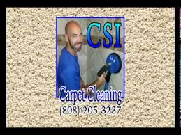 csi carpet cleaning maui you