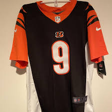 You'll receive email and feed alerts when new items arrive. Nike Need Gone Asap Joe Burrow Cincinnati Bengals Jersey Apparel Jerseys